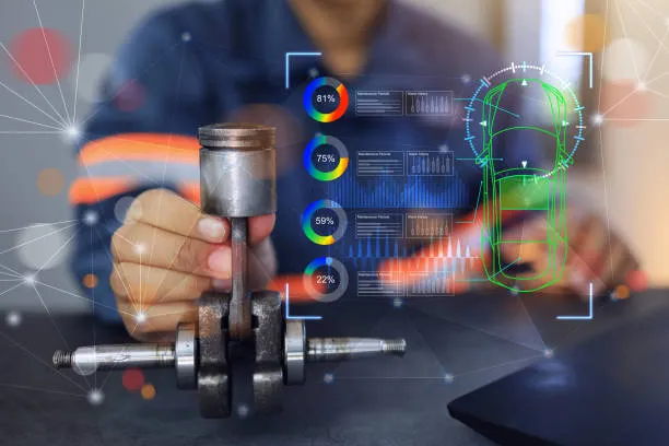 Кейс для Automotive сектора